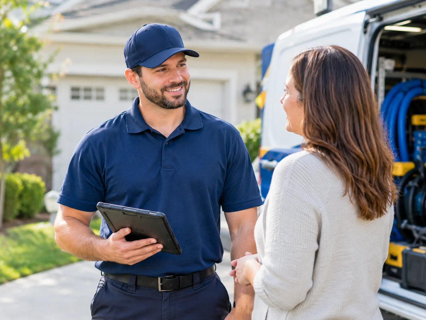 Sewage Backup Cleanup Sassamansville, PA FAQs